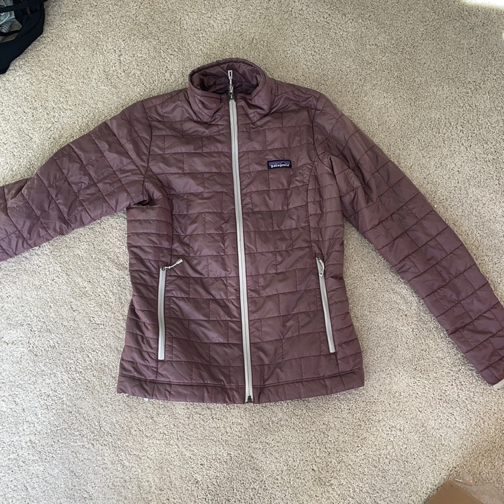 PATAGONIA Nano Puff Jacket